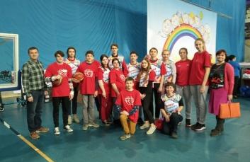 В Видном открылась первая муниципальная спортивная секция по программе «Лыжи мечты» 