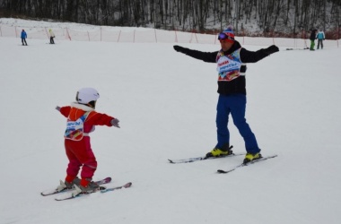 АСИ: «Лыжи мечты» запустили программу в Калужской области