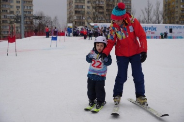 АСИ: «Лыжи мечты» назвали лучший спортивный курорт для людей с инвалидностью