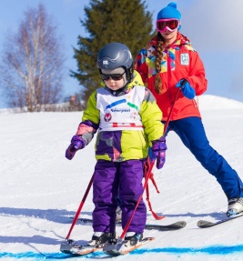 Активная зима в Удмуртии вместе с “Лыжами мечты»!